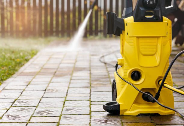 Playground Equipment Cleaning in East Moriches, NY